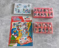 Ü Ei Peppy Pingos 92/94 , Figuren,Puzzle,Zeitungsartikel Nordrhein-Westfalen - Spenge Vorschau