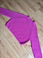 Bershka Strickpullover pink S Hessen - Mücke Vorschau