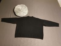 ❣ Kurzpulli H&M GrL schwarz Baumwolle Viskose Crop Pullover Rheinland-Pfalz - Roßbach Westerwald Vorschau