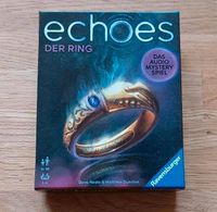 echoes Der Ring Audio Mystery Spiel Ravensburger Schleswig-Holstein - Tolk Vorschau