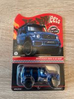 Hot Wheels - Mercedes Benz G 63 4x4 Sachsen - Görlitz Vorschau