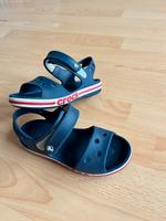 Crocs   Größe ist C12 Nordrhein-Westfalen - Rheda-Wiedenbrück Vorschau