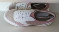 COX Echtleder Sneaker Schnürschuhe Größe 41 Kreis Ostholstein - Timmendorfer Strand  Vorschau