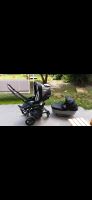 Hartan Kinderwagen Kombi Topline S Nordrhein-Westfalen - Wesel Vorschau