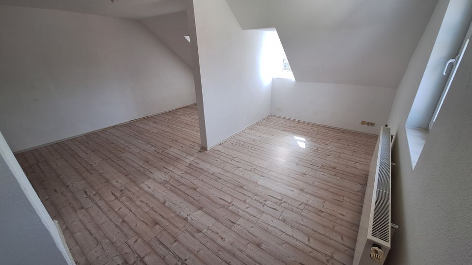 2-Raum Wohnung, 58m², in Penig, renoviert, provisionsfrei in Penig