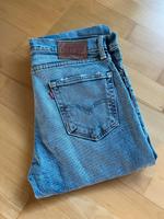 LEVIS Jeans 34/34 Used Levi‘s Levi Strauss & Co. Hessen - Baunatal Vorschau