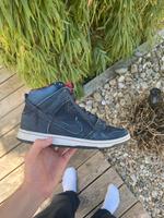 nike dunk SB high pro lumberjack(2017) 42.5 TOP Bayern - Eggenfelden Vorschau