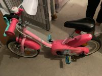 Kinder Fahrrad mit Stützrädern Köln - Longerich Vorschau