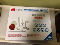 Yuraku Wii Sports Kit Sachsen - Großenhain Vorschau