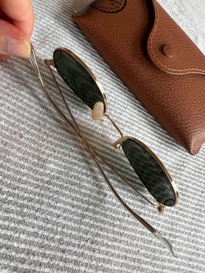 Originale Sonnenbrille von Ray-Ban in Stuttgart