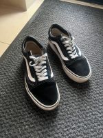 Vans Old skool Sneaker 38,5 Berlin - Steglitz Vorschau