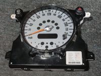 BMW Mini Tacho Kombiinstrument R50 R52 One Cooper Schleswig-Holstein - Itzehoe Vorschau