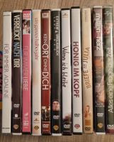 DVDs  Romanze Nordrhein-Westfalen - Viersen Vorschau