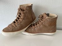 Lacoste Schuhe Sneaker Winter Mädchen warm Gr. 38 w.NEU Hessen - Kassel Vorschau