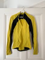 Gore Bikewear Jacke gelb Nordrhein-Westfalen - Essen-Margarethenhöhe Vorschau