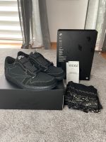 Jordan 1 low x Travis Scott „Black Phantom“ | 43 Wandsbek - Hamburg Tonndorf Vorschau