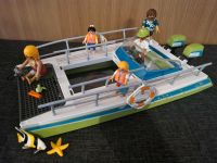 Playmobil Glasbodenboot, 9233 Hessen - Schöffengrund Vorschau
