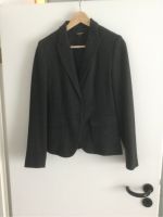 More&More Blazer, anthrazit, Größe 38 Nordrhein-Westfalen - Bergisch Gladbach Vorschau