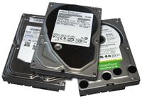 3,5" FestplatteWD800 80GB SATA Sachsen - Ehrenfriedersdorf Vorschau