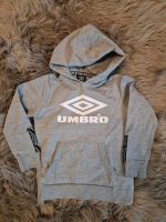 Umbro Hoodie Niedersachsen - Langenhagen Vorschau