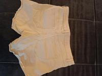 kurze Hose von h& m Größe 38 Sachsen-Anhalt - Eisleben Vorschau