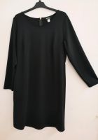 Damen Kleid Marke Ambria Collection in Größe 44 Schwarz Duisburg - Homberg/Ruhrort/Baerl Vorschau