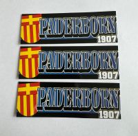 Aufkleber Paderborn 1907 Fußball Sticker Ultras❗️50 Stück❗️ Nordrhein-Westfalen - Mülheim (Ruhr) Vorschau