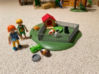 Playmobil Meerschweinchen 3210 Niedersachsen - Neustadt am Rübenberge Vorschau