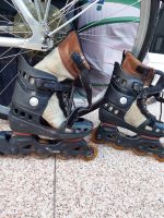 HY SKATE ABEC 5 Inline Skates Damen GR36 Niedersachsen - Braunschweig Vorschau