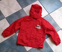 Regenjacke / Matschjacke / Gr. 110/116 / B&C Bayern - Hallstadt Vorschau