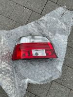 BMW E39 Limousine Rückleuchte Links Facelift Weiße Blinker Berlin - Rudow Vorschau