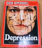 Zeitschrift Der Spiegel 1978, Nr. 51; Depression; für Sammler Bayern - Dietfurt an der Altmühl Vorschau