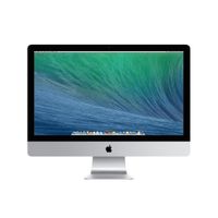 APPLE IMAC 21,5" MC508D/A 21,5"/3.06/4GB Modell A1311" Baden-Württemberg - Donaueschingen Vorschau