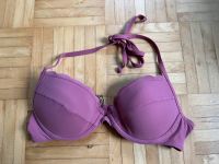 H&M pinkes Bikini-Oberteil mit Push-up 70B Rheinland-Pfalz - Schweich Vorschau