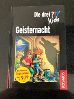 Die drei Fragezeichen Kids Geisternacht Bayern - Schillingsfürst Vorschau