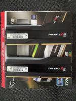 G.Skill Trident Z5 RGB schwarz DIMM Kit 48GB, DDR5-6800 Berlin - Tempelhof Vorschau
