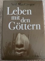 Buch: Leben mit den Göttern - Neil MacGregor Hamburg-Nord - Hamburg Hohenfelde Vorschau