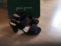 NEU!!! Paul Green Damen High Heels Plateau Nordrhein-Westfalen - Gütersloh Vorschau