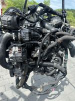 MOTOR FORD TRANSIT CUSTOM 2.0 TDCI YMFS YMF6 KOMPLETT Sachsen - Torgau Vorschau