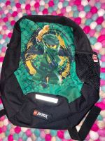 Ninjago Lego Rucksack wie neu! Bremen - Huchting Vorschau