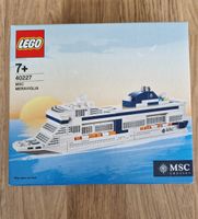 Lego Kreuzfahrt-Schiff Niedersachsen - Celle Vorschau