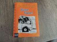 Gregs Tagebuch Band 9 Böse Falle Baden-Württemberg - Aalen Vorschau