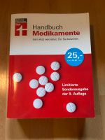 Handbuch Medikamente Sachsen - Leippe-Torno Vorschau