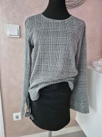 PIECES Rundpullover Damen Gr. DE 38  Casual-Look Niedersachsen - Göttingen Vorschau