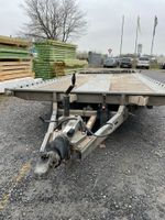 Anhänger Trailer Multi-Transport kippbar 3,5t 5m €/Tag Vermietung Nordrhein-Westfalen - Heinsberg Vorschau