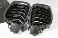 Carbon Kühlergrill für BMW 3er F30 F31 F35 340i 335i 330i Bayern - Lindau Vorschau