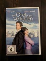 DVD Ein Chef zum Verlieben Hamburg-Nord - Hamburg Hohenfelde Vorschau