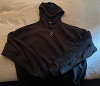 Gymshark Lifting Club Hoodie | Gymshark | XL Stuttgart - Stammheim Vorschau