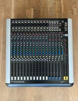 Soundcraft M12 analog Mischpult Mixer Kreis Pinneberg - Quickborn Vorschau
