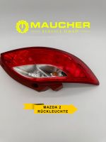 Mazda 2 Heckleuchte Rückleuchte Baden-Württemberg - Ulm Vorschau